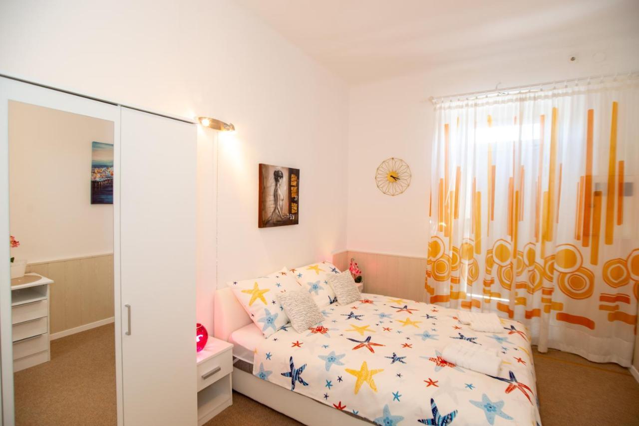 Apartment Firenze Fiume Kültér fotó